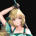 Summer Ingrid Cosplay Costume from Fire Emblem Three Houses