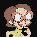 Penny Cosplay Costume from ChalkZone
