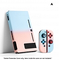 Nintendo Switch Case - Mixed Les couleurs Cosplay
