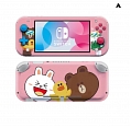 Nintendo Switch Lite Decal Lite Skin Sticker Cosplay (80836)