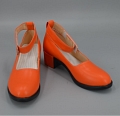 Sailor Venus Shoes (CX9) from Sailor Moon