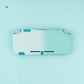 Nintendo Switch Lite Protection Cover - Silicone 코스프레 (81385)