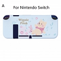 Nintendo Switch And Switch Lite Protection Cover - Silicone (81436)