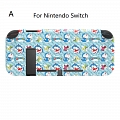 Nintendo Switch And Switch Lite Protection Cover - Silicone コスプレ (81457)