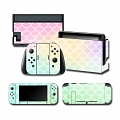 Nintendo Switch Decal NS Skin Sticker 코스프레 (81545)