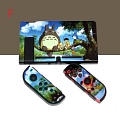 Nintendo Switch Protection Cover - PC Cosplay (81591)