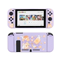 Lovely Bunny Nintendo Switch Protection Cover - TPU Cosplay (81604)