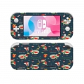 Lite Skin Grinch - Nintendo Switch Lite Decal NS Skin Sticker Cosplay