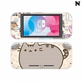 Nintendo Switch Lite Decal Lite Skin Sticker Cosplay (81652)