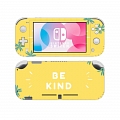 Lite Skin Gentil - Nintendo Switch Lite Decal NS Skin Sticker Cosplay