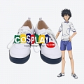 Toma Kamijo Shoes from A Certain Magical Index