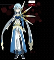 Sword Art Online Sinon Costume (Sword Art Online: Alicization)