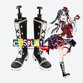 Setsuna Yuki Shoes from Love Live! PERFECT Dream Project