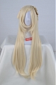 Sonia Nevermind Wig from Danganronpa