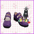 Seiko Shoes from Danganronpa 3: The End of Hope's Peak High School