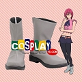 Seven Deadly Sins Gowther chaussures (A97)