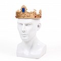 King Frederic Head accessory from Tangled
