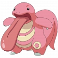 Pokemon 내루미 플러시 천