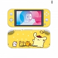 Sanrio Nintendo Switch Lite Decal Lite Skin Sticker 코스프레