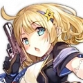 M1911 Cosplay Costume from Girls' Frontline