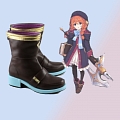 Princess Connect! Re:Dive Yuni chaussures