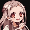 Nene Cosplay Costume from Toilet-Bound Hanako-kun