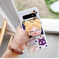 Handmade Sailor Moon 전화 Case for Samsung 8 9 10 20 Ultra Plus Note case 코스프레 (83070)