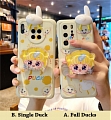 Handmade Sailor Moon Телефон Case for Huawei P30 40 pro, Mate 30 Pro, Nova 57 Pro Косплей (83161)
