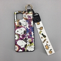 Handmade Snoopy Telefone Case for Google 5 5XL 4 4A 3AXL 4XL 3Lite 3A Cosplay