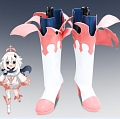 Paimon Shoes from Genshin Impact