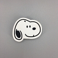 Snoopy Phone Holder Grip Stand (only Pop Socket the Strap) for Phone Case from Snoopy