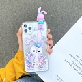 Handmade StellaLou Teléfono Case for LG G3 G4 G5 G6 V20 V10 Cosplay (1259)
