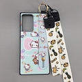 Handmade Sailor Moon Kitty Phone Case for Samsung S20 fe