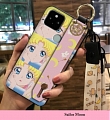 Handmade Sailor Moon 전화 Case for Xiaomi 10T, 10T Pro, Redmi K30S 코스프레 (5G)