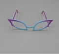 Evelynn glasses from League of Legends