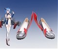 USS St. Louis，CL-49 Shoes from Azur Lane (457)