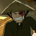 Avatar - La leggenda di Aang Zuko Costume (2nd)