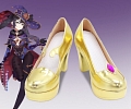 Genshin Impact Mona (Genshin Impact) chaussures