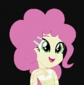 Lil Cosplay Costume from My Little Pony Equestria Girls