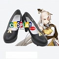 Genshin Impact Ningguang chaussures