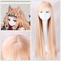 Archetto Wig from Arknights