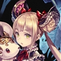 Luna Cosplay Costume from Shadowverse