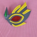 Clarissa Eye Mask from Yu-Gi-Oh