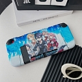 SAO Sword Art Online (2nd) Switch Shell Protection Cover TPU