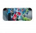 Mario (2nd) Japanese Cartoon Gamer Switch Shell Protection Cover TPU