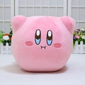 Kirby Plush from Kirby's Dream Land