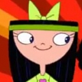 Isabella Garcia-Shapiro Cosplay Costume from Phineas and Ferb