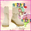 Mimi Shoes (A3422) from Digimon Adventure