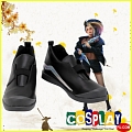 Akali the Rogue Assassin Shoes (2nd) from League of Legends