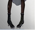 Patricia Dorval Shoes (2nd) from Identity V